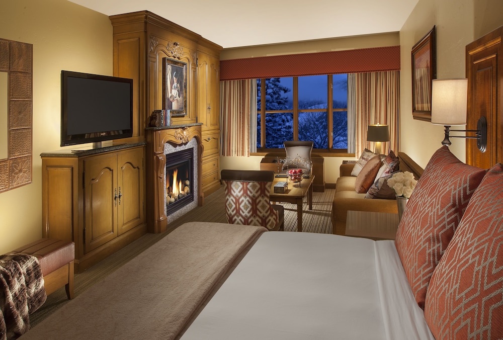 Snake River Lodge And Spa 40/67