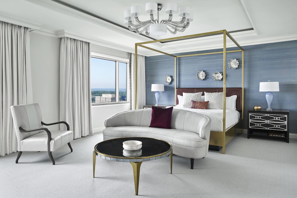 The Ritz Carlton Tysons Corner 30/41