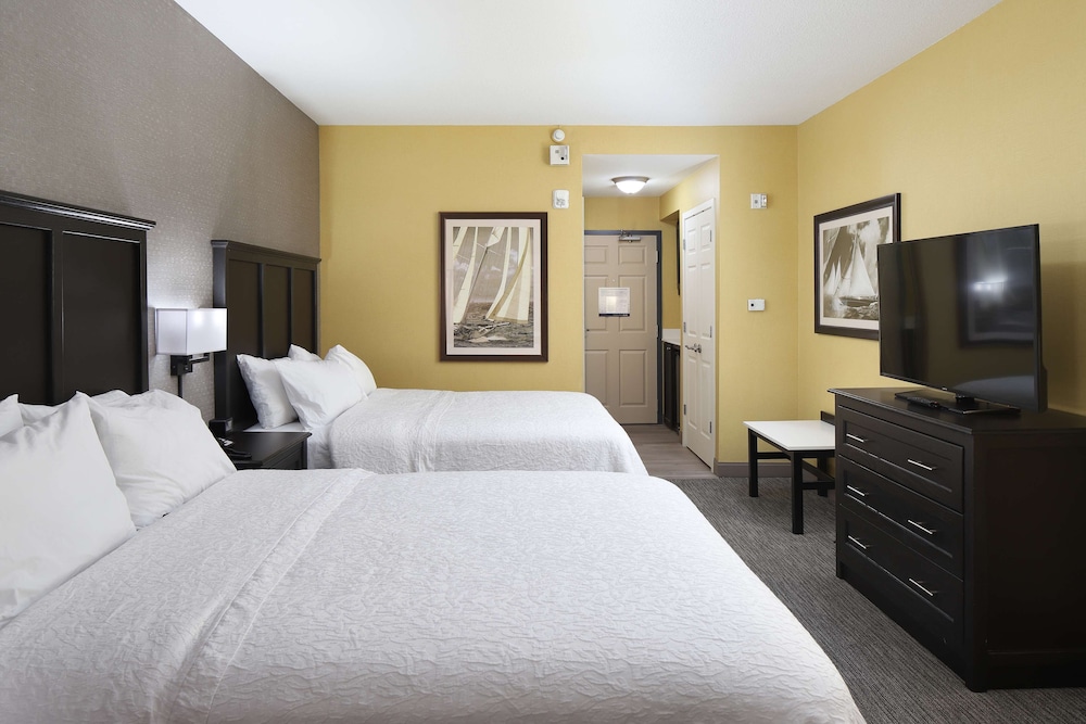 Hampton Inn Holland 13/55