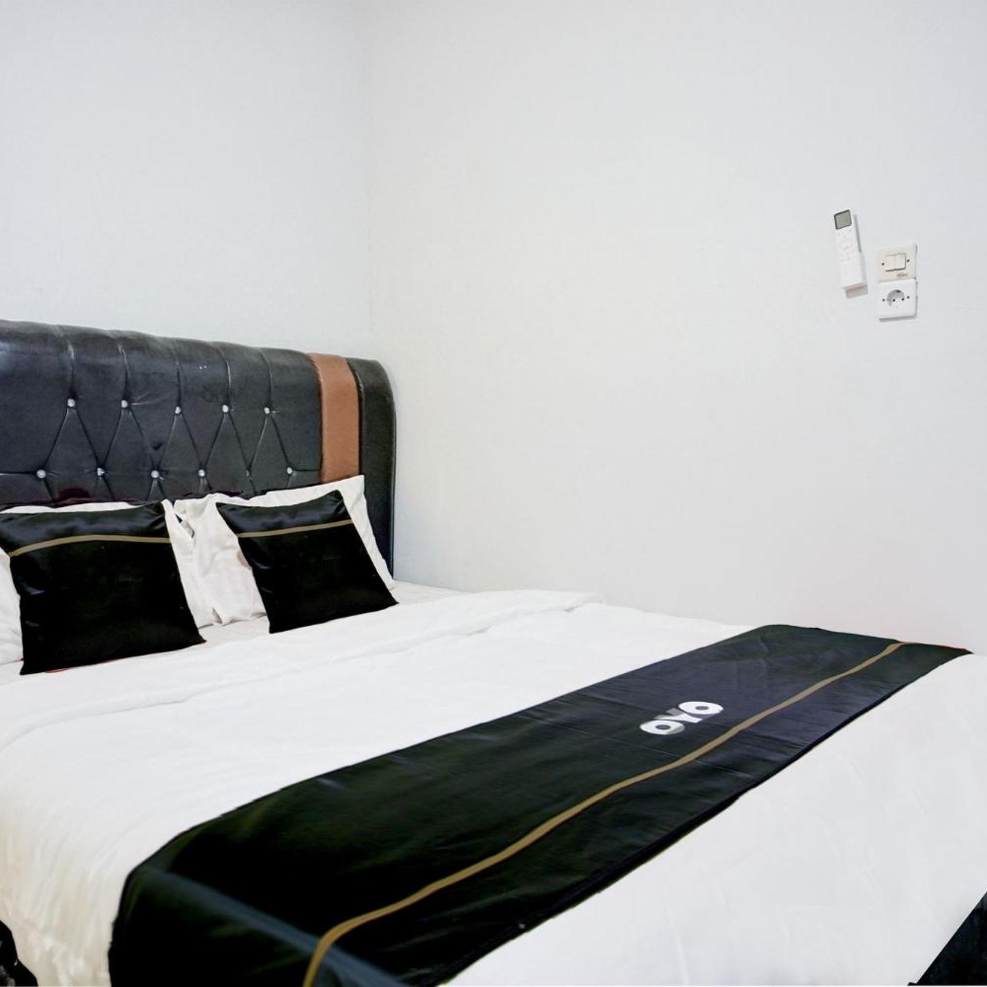 Hotel O Medan near Universitas Sumatera Utara formerly Surya Residence 2 14/21