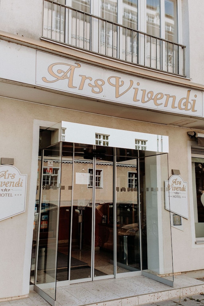 Hotel Ars Vivendi München 2/60