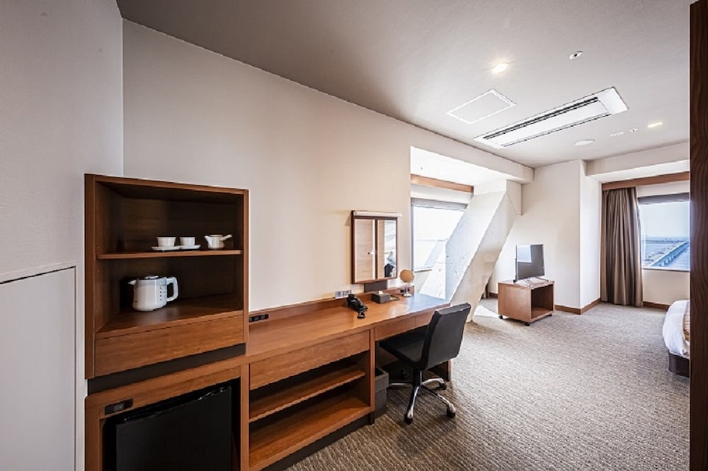 Odysis Suites Osaka Airport Hotel 28/50