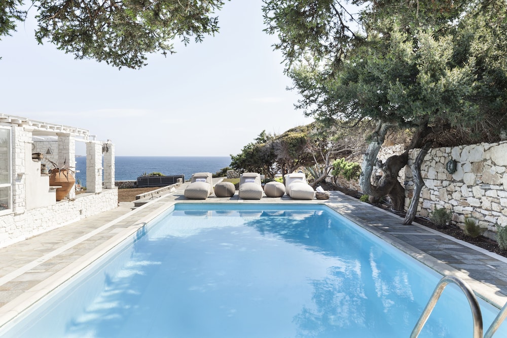 Villa Agia Thalassa 17/50