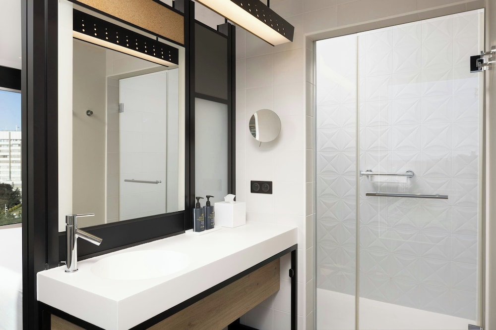 Aloft Strasbourg Etoile 46/50