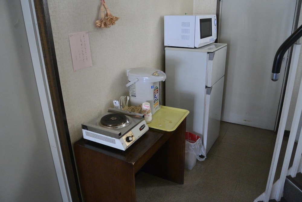 Hotel Sun Abashiri 25/37
