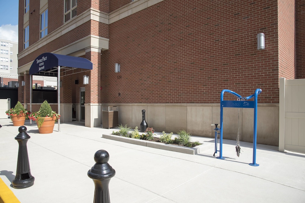 Towneplace Suites Champaign Urbana Campustown 43/48