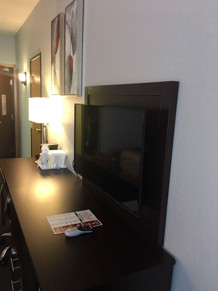 Ramada By Wyndham Keystone Near Mt Rushmore 41/61
