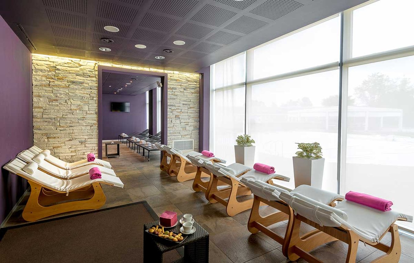 Hotel Viest 16/19