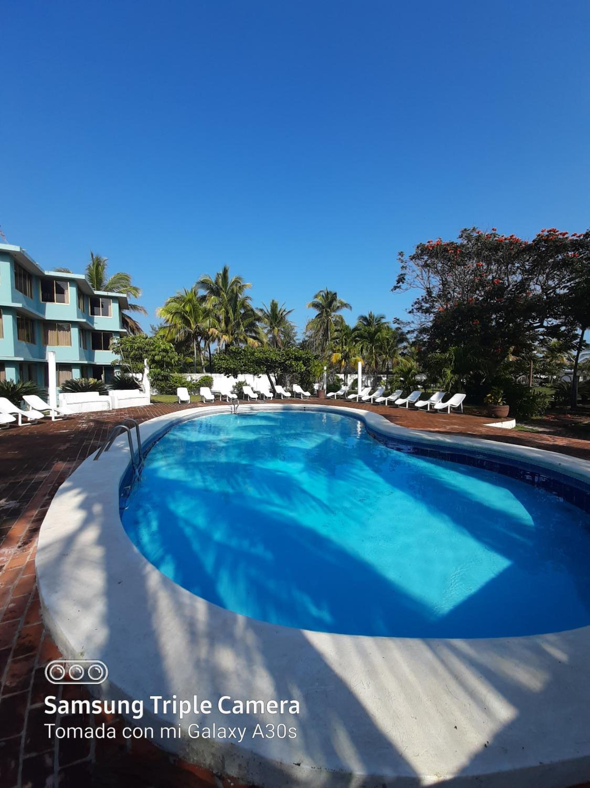 Hotel El Doral 23/41