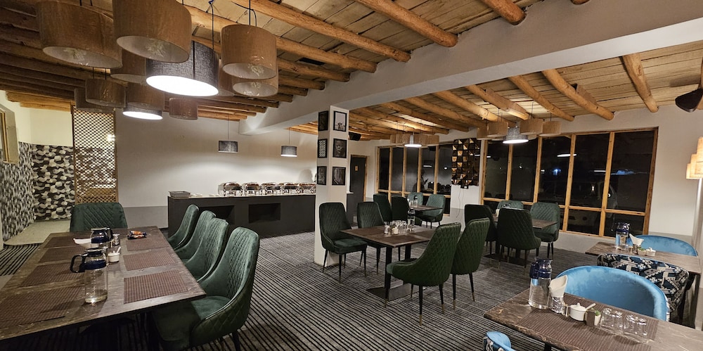 The Eden Resort Nubra 13/24