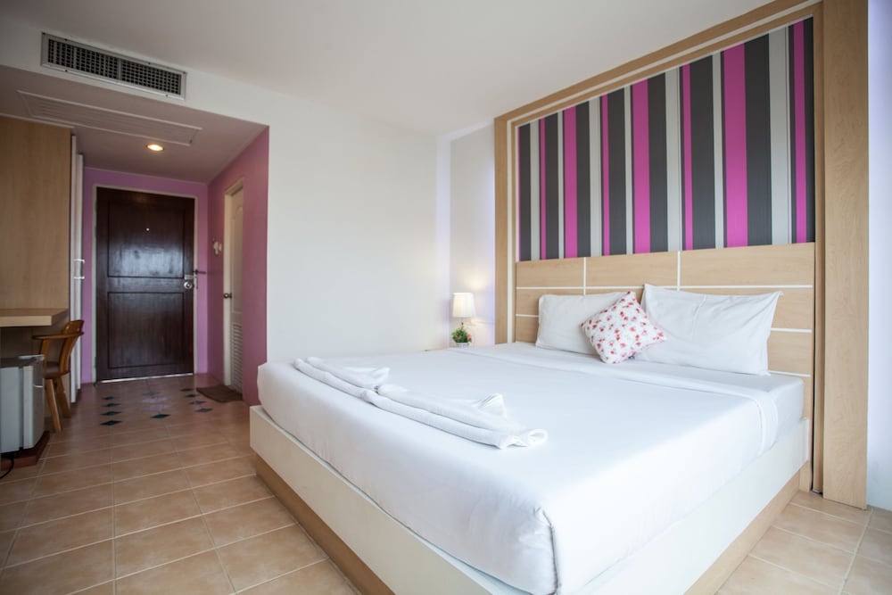 The Greenery Hotel 14/54