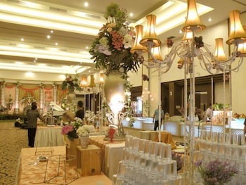 Hotel Grasia Semarang 21/33