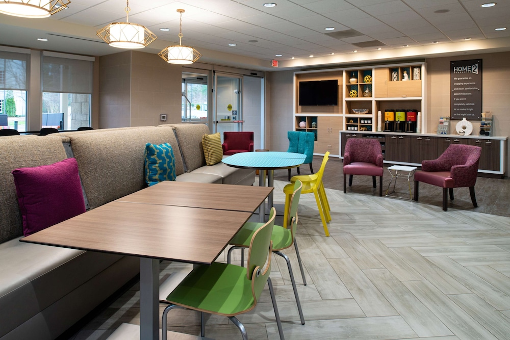 Home2 Suites By Hilton Charlotte Mooresville 46/67