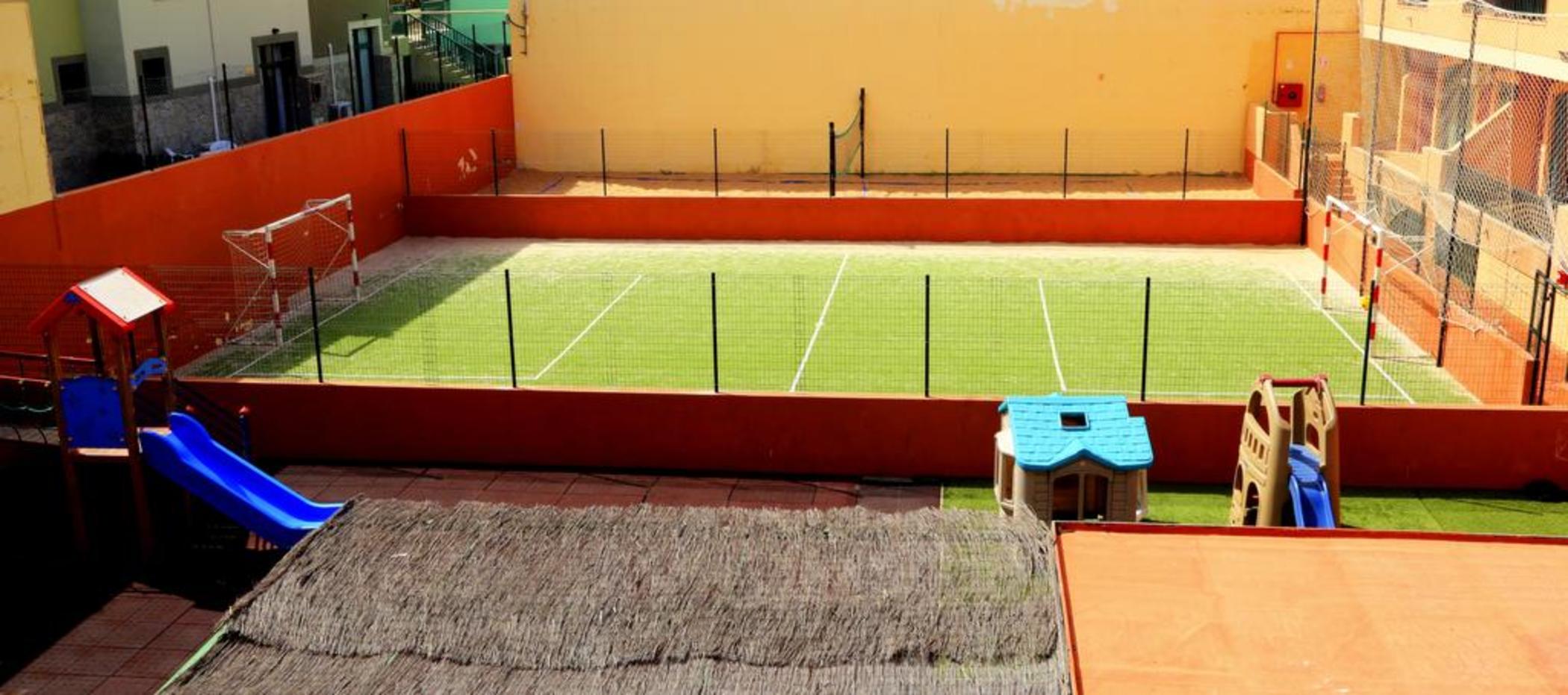 Hotel Bluesea Aloe Corralejo 9/28