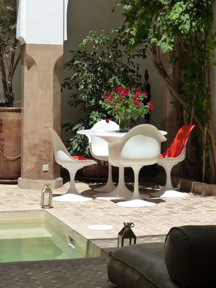 Riad Magellan 60/65
