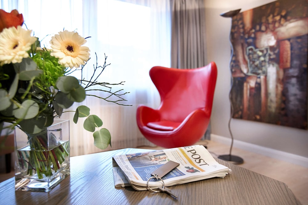 Radisson Hotel Dusseldorf City Center 48/65