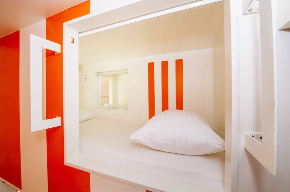 Boutique Hostel Forum 47/71