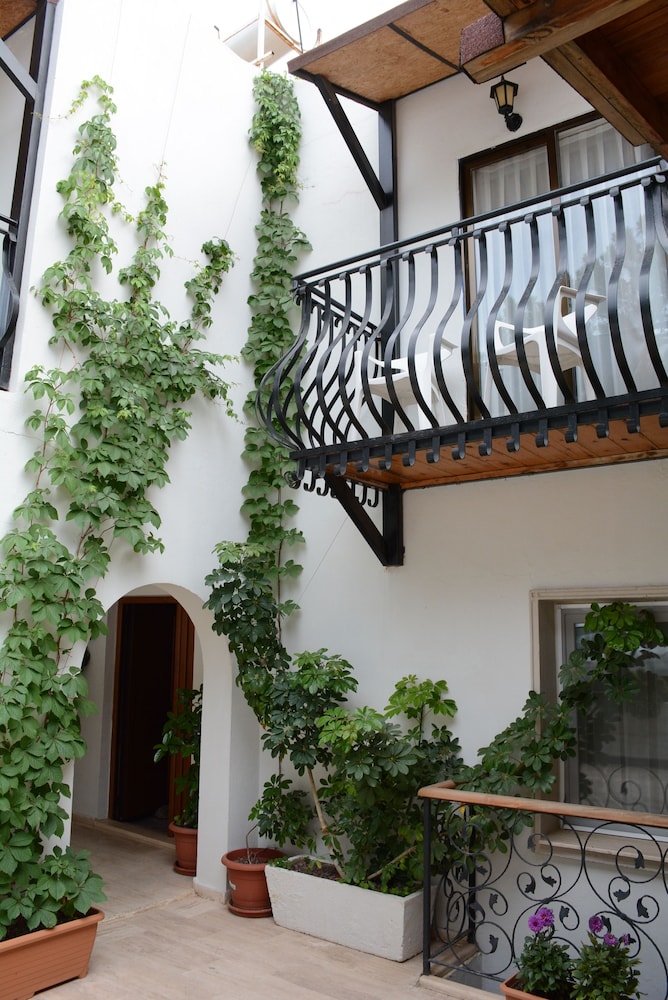 Hotel Gumbet 2/50