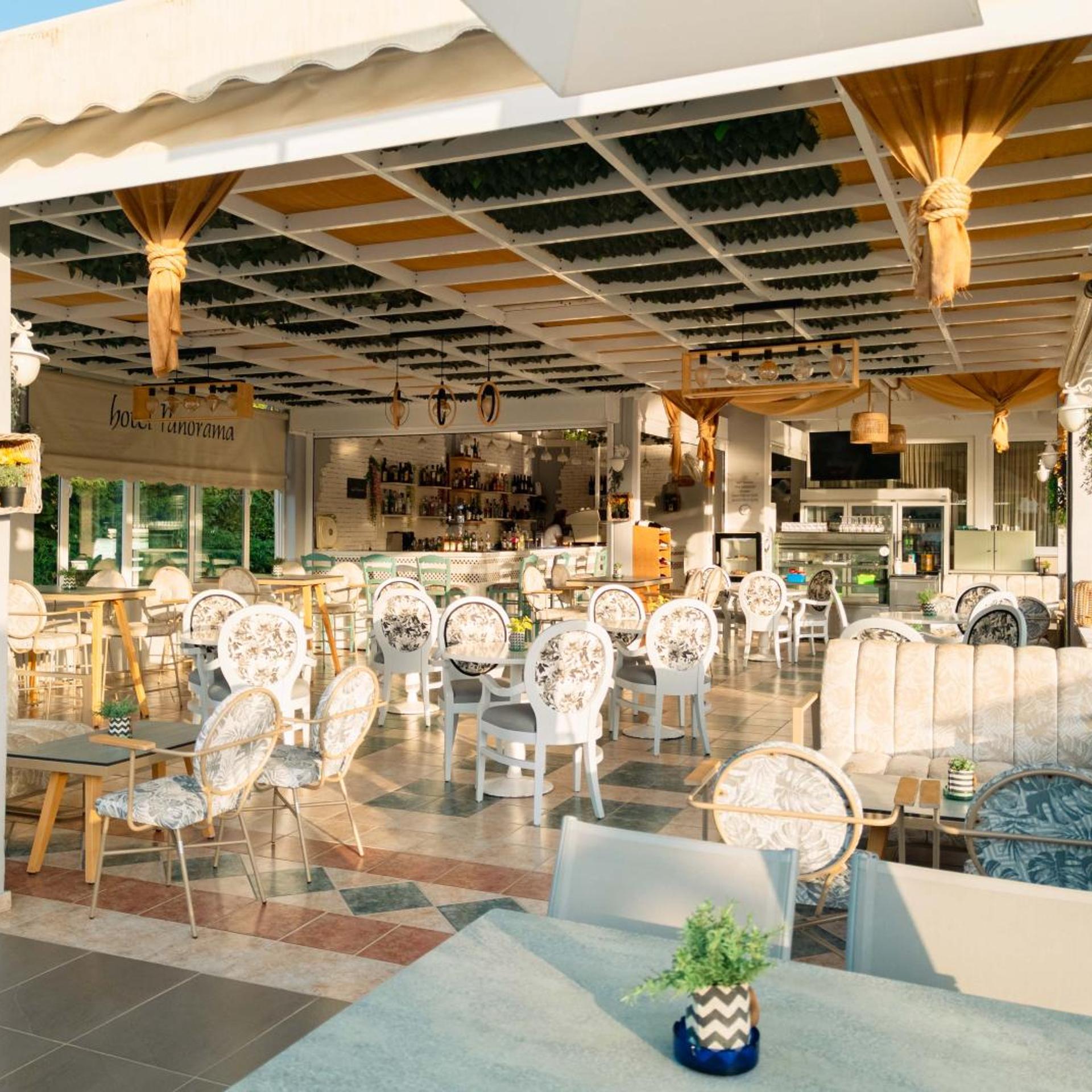 Panorama Hotel 14/16