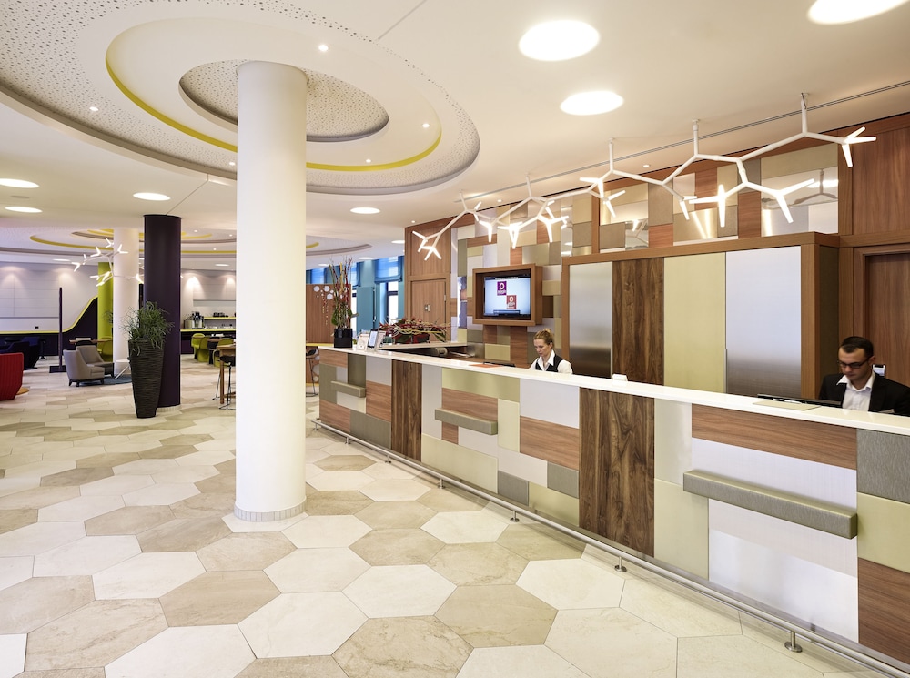 Aparthotel Adagio Koln City 3/62