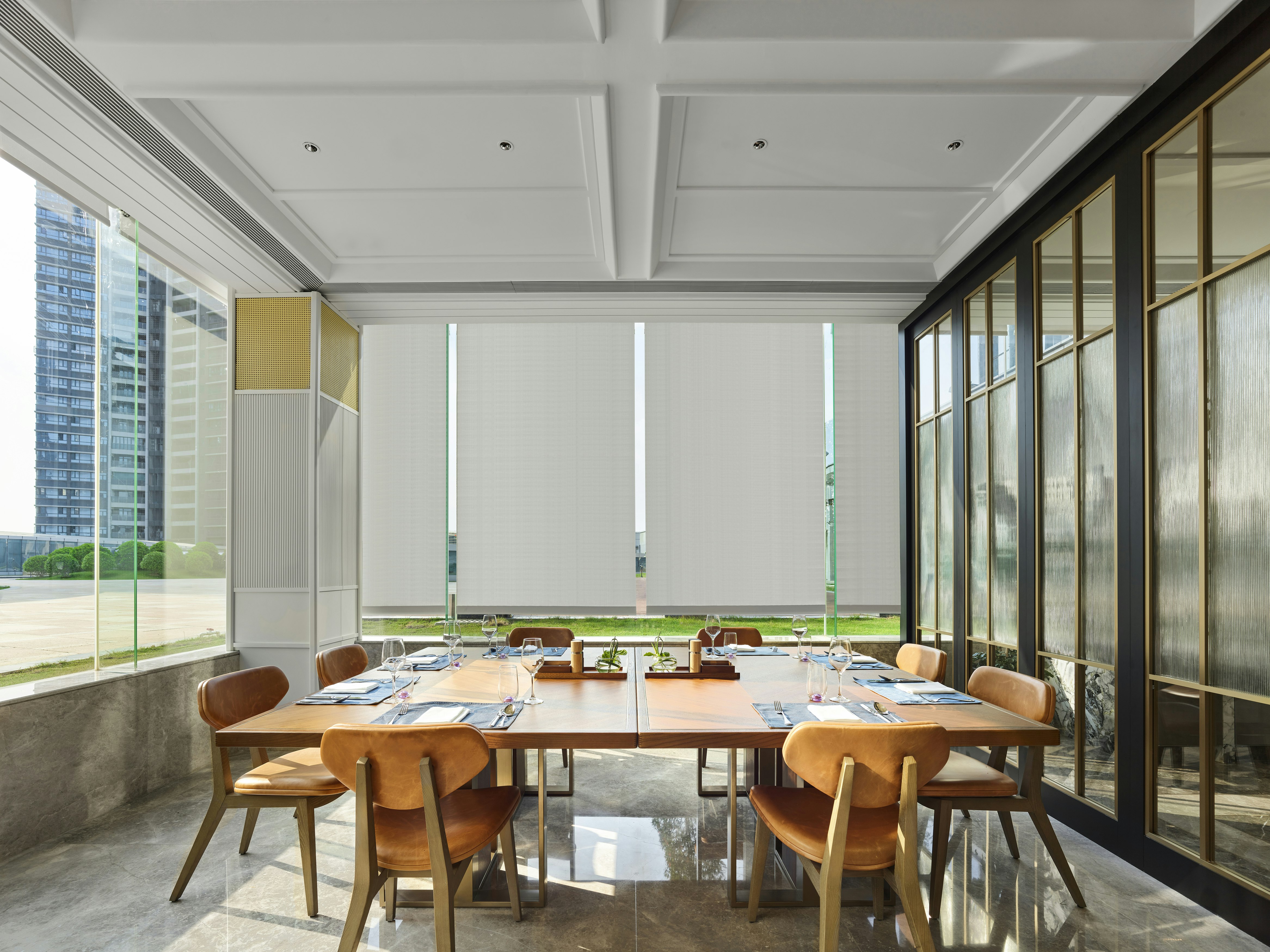 Hilton Foshan Shunde 25/51