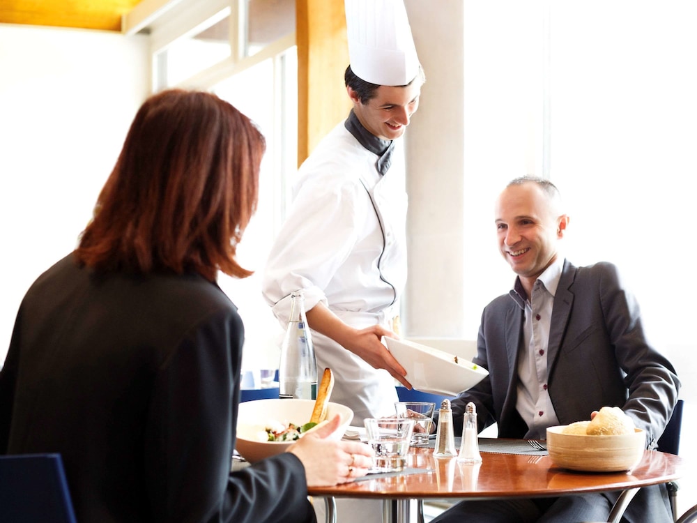 Novotel Grenoble Nord 35/78