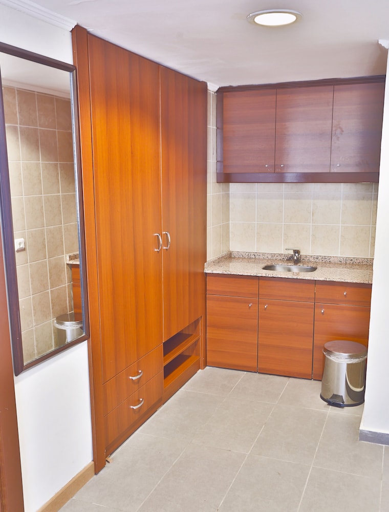 The Green Park Kartepe Resort 5/74