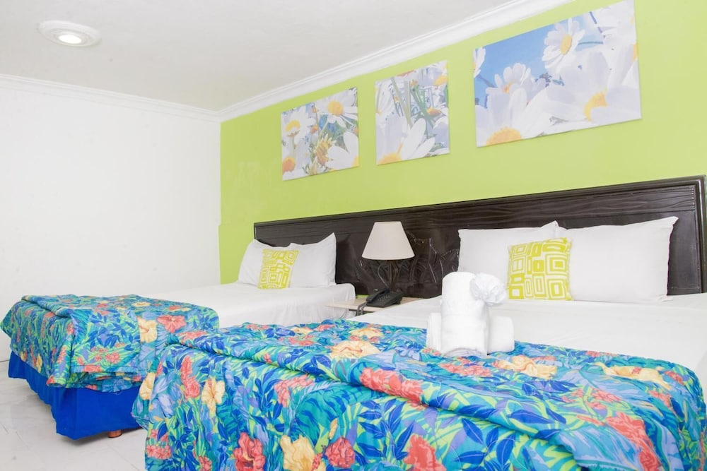 HOTEL EL CID MERIDA 19/51