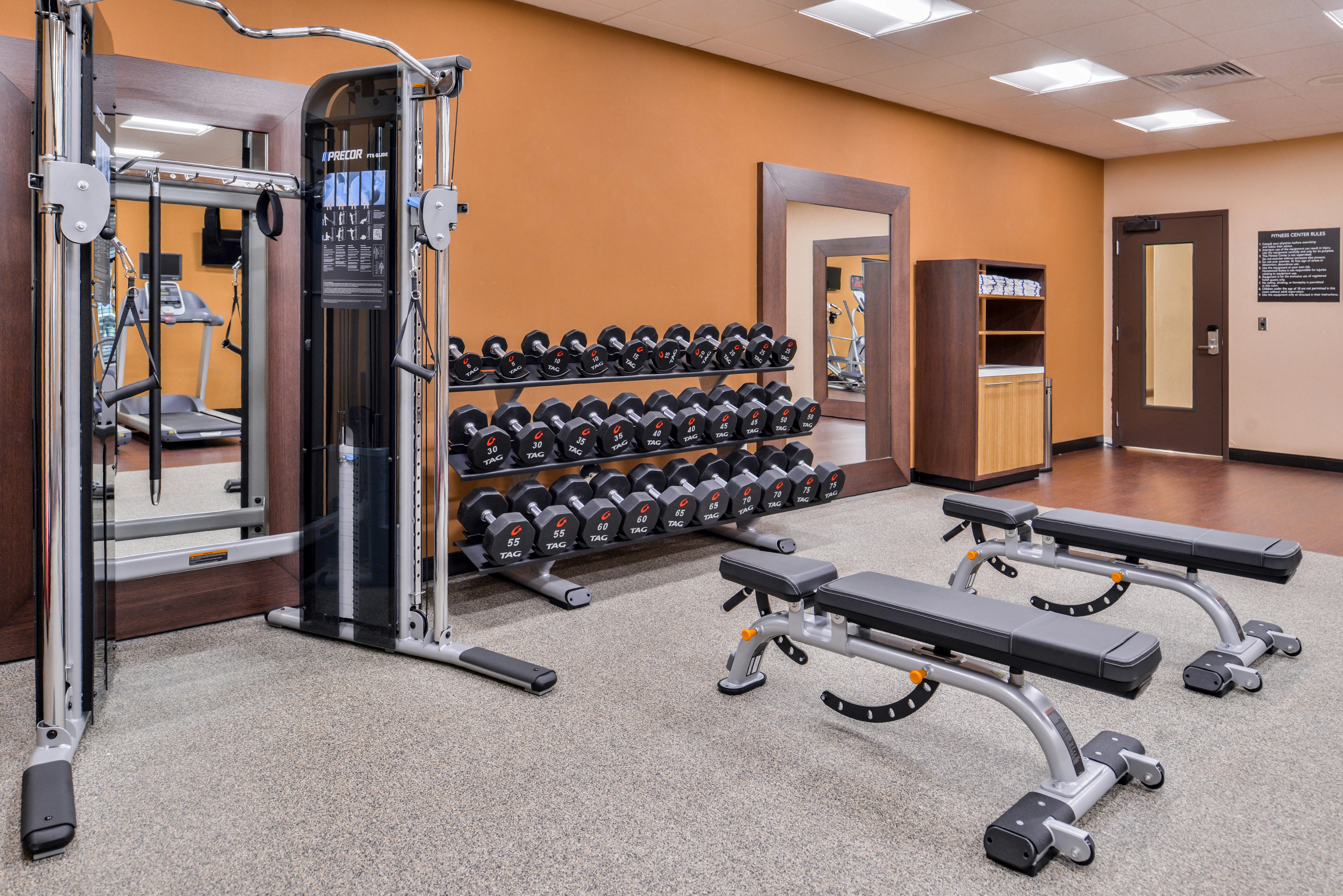 Homewood Suites By Hilton Des Moines Airport Ia 14/31