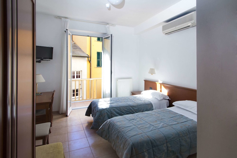 Hotel La Camogliese 9/48