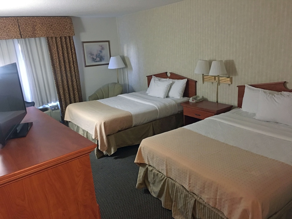 FairBridge Extended Stay a Kitchenette Hotel 17/44