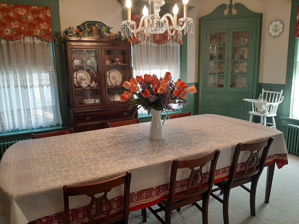 Barclay Bed and Breakfast 26/28