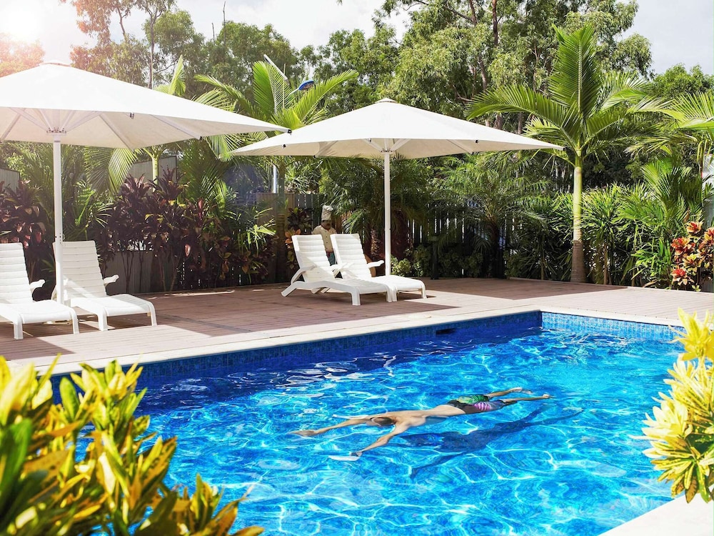 Novotel Darwin Airport 68/69