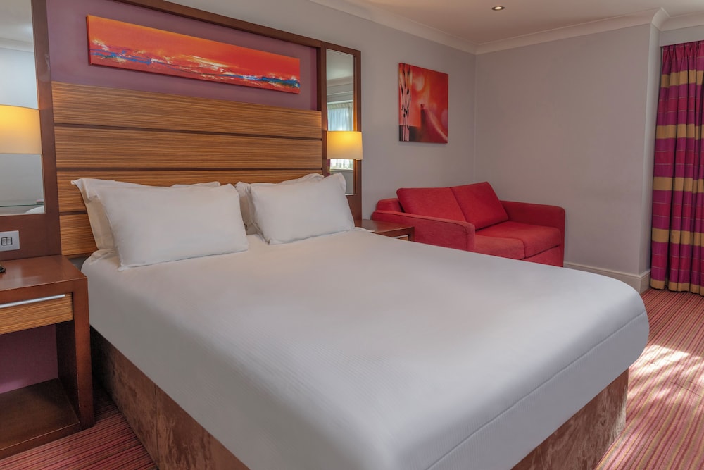 Ashford International Hotel & Spa 10/61