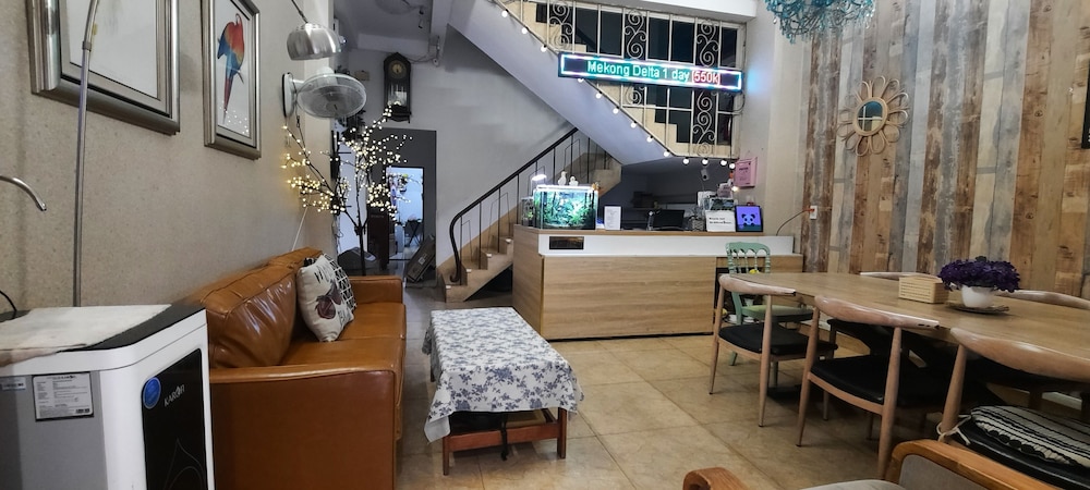 Long Hostel 28/39