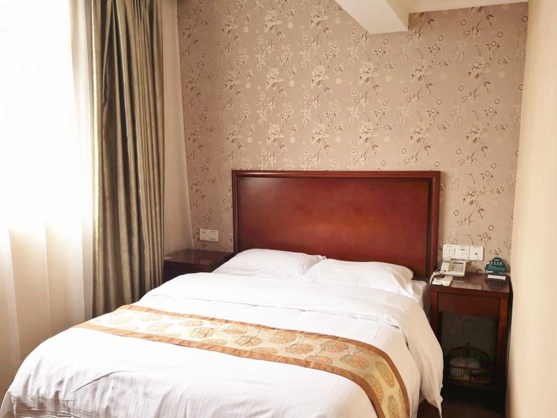 GREENTREE INN NINGBO DONGQIAN LAKE YINXIAN AVENUE NORTH MOZHI ROAD HOTEL 23/38
