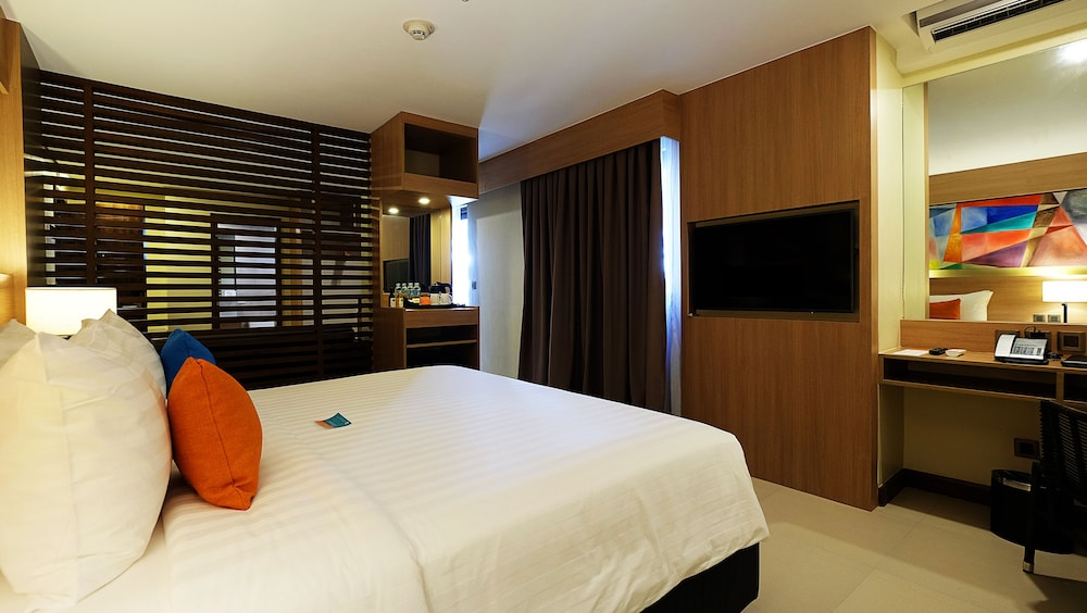 PREMIER SUITE