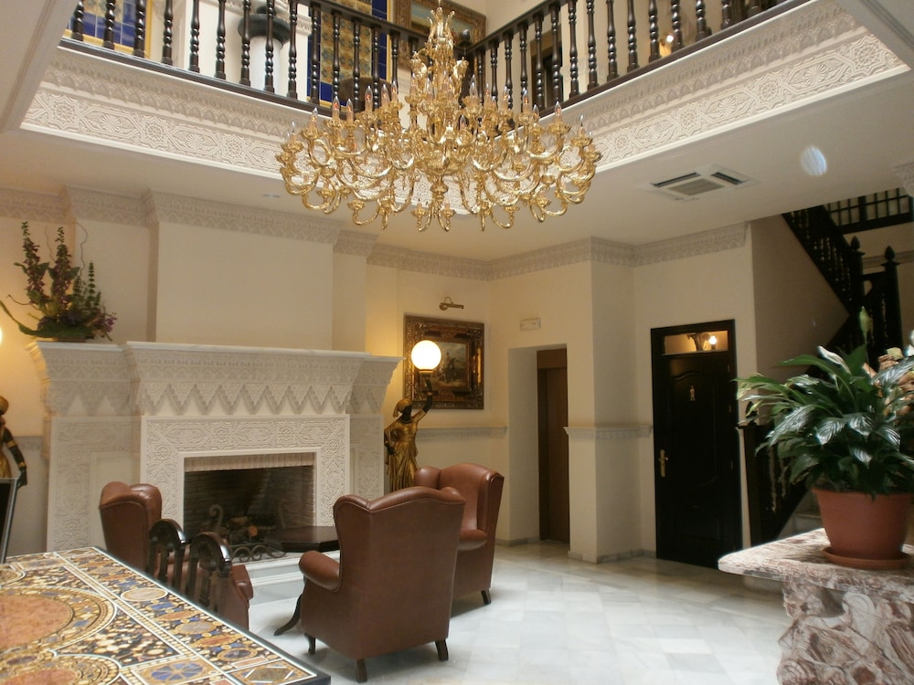 Hotel Palacio de Hemingway 10/50