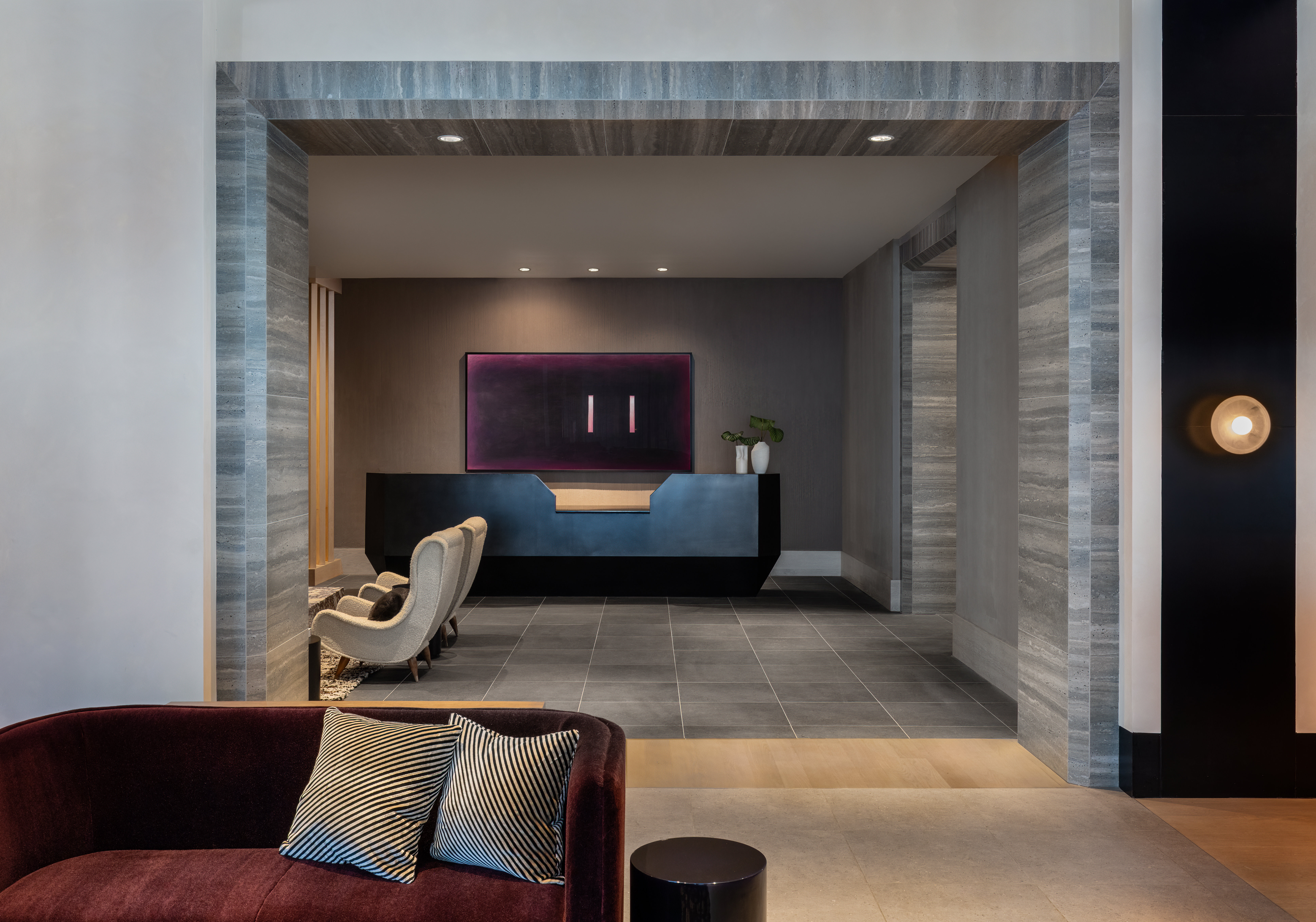 Kimpton Claret Hotel, an IHG Hotel 4/59