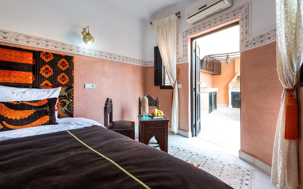 Riad La Gazelle Du Sud 8/50