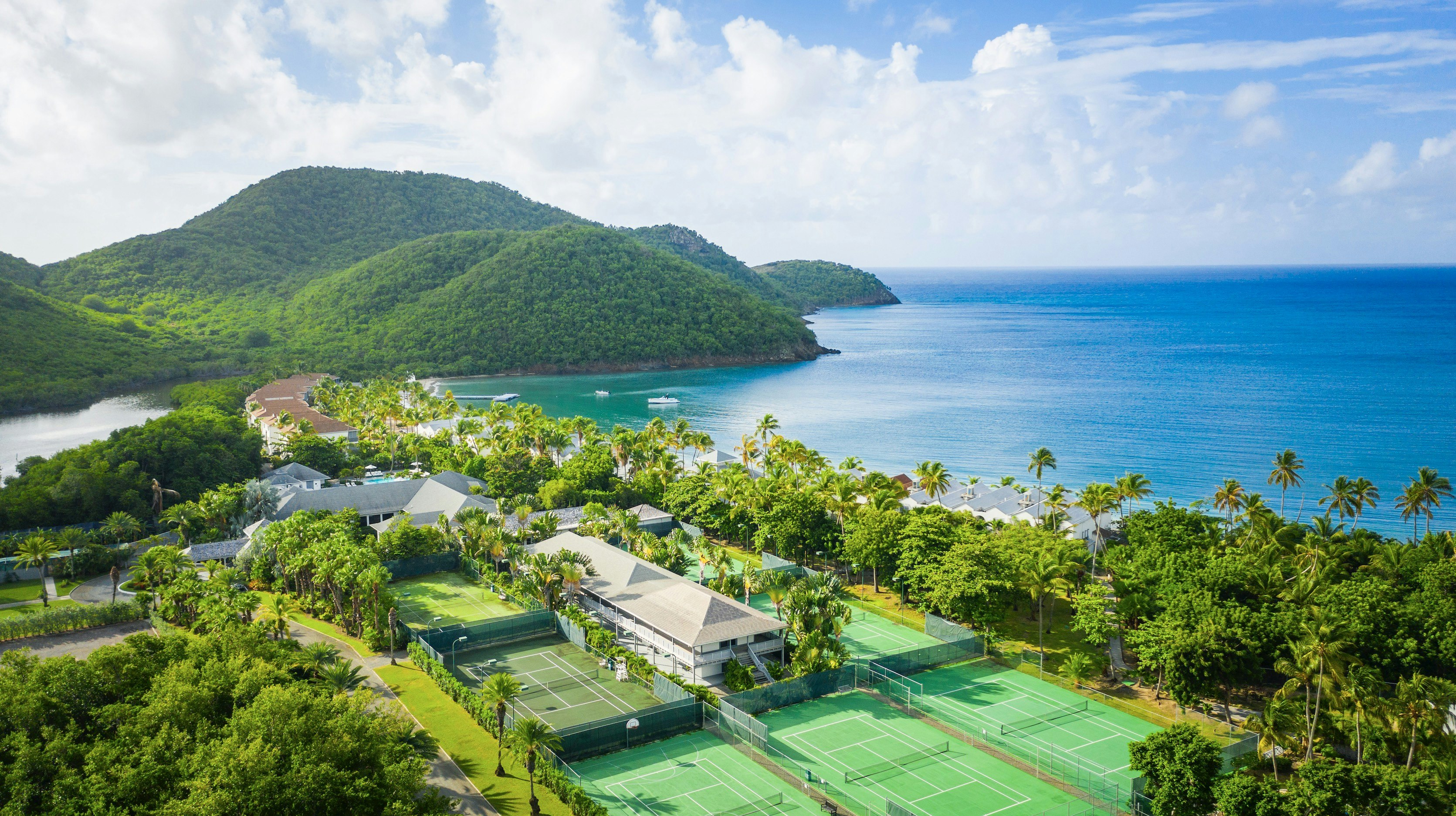 Carlisle Bay Resort 77/81
