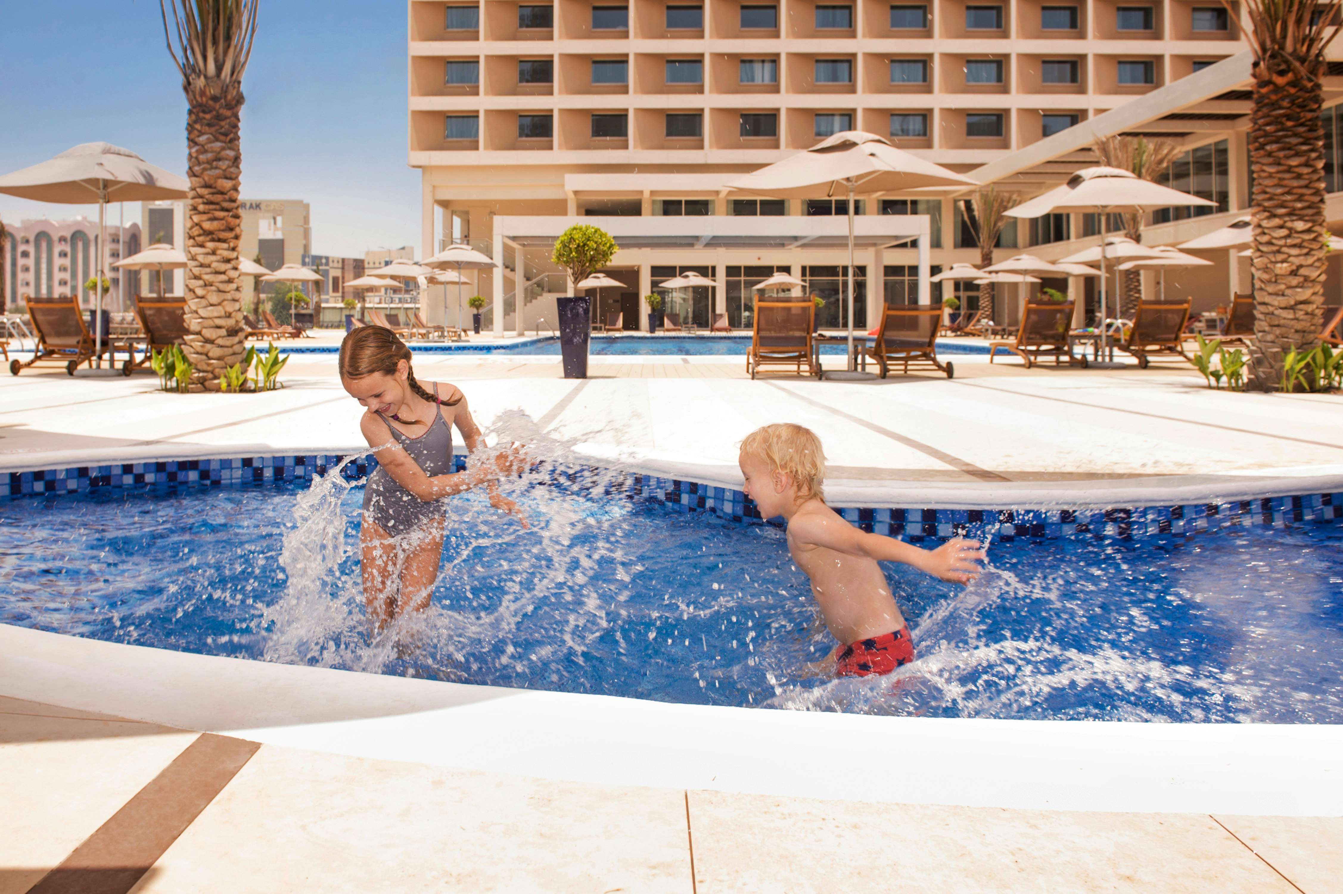Hilton Garden Inn Ras Al Khaimah 77/77