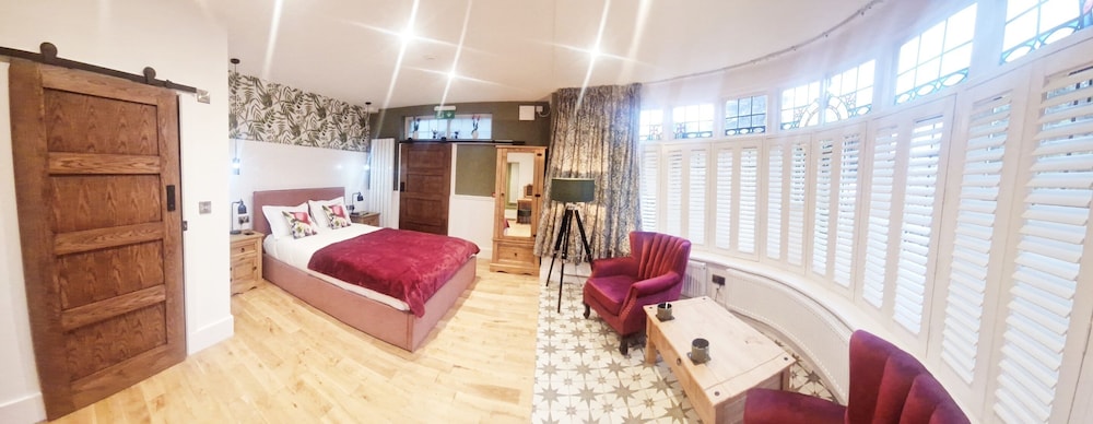 Burton Stone Inn 28/50