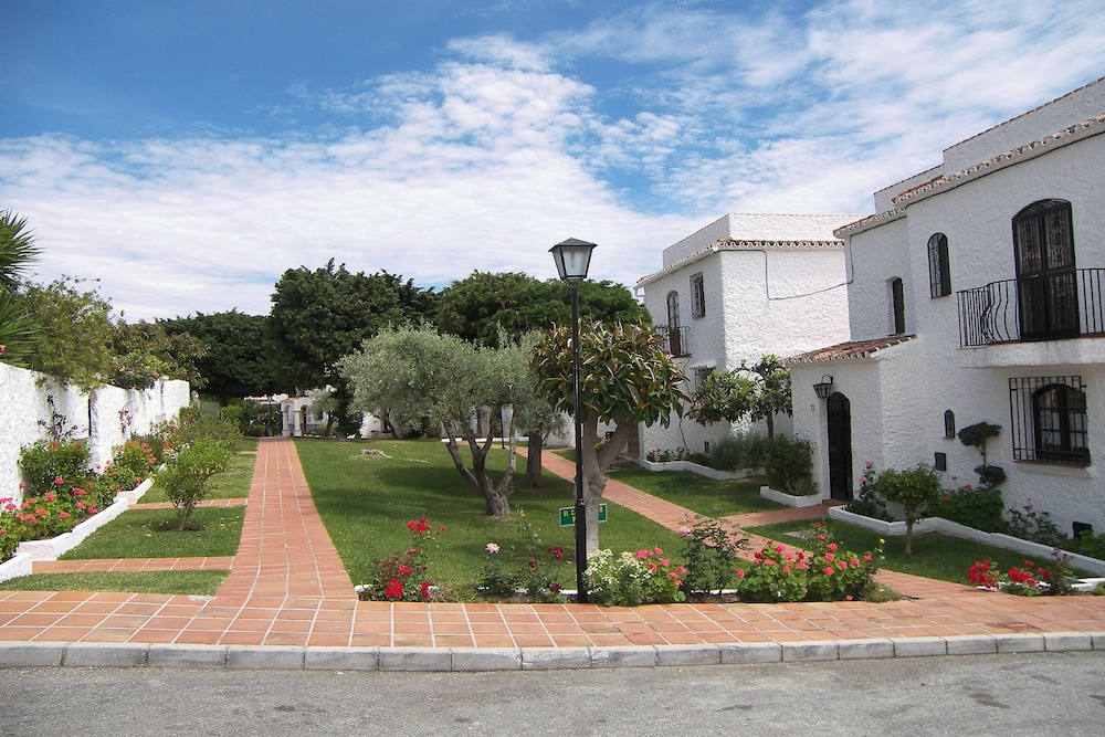 Nerja Villas Capistrano 37/50
