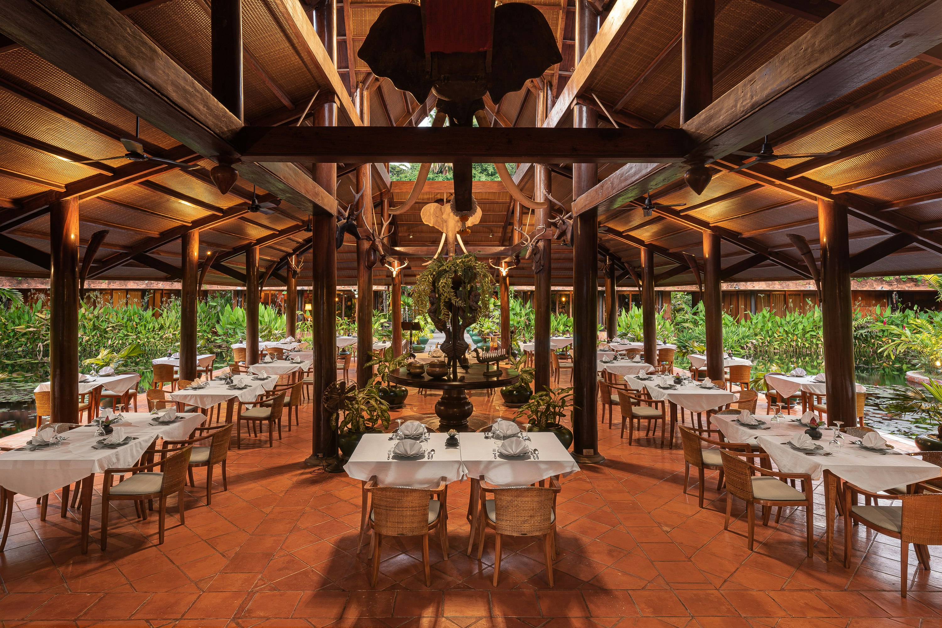 Angkor Village Hotel 20/50