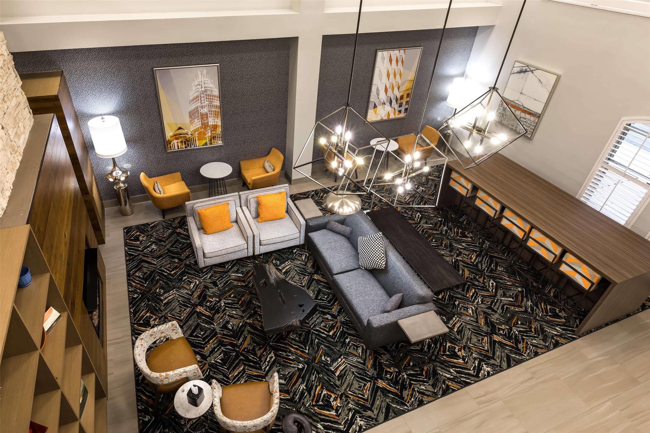 Country Inn & Suites By Radisson Lake Norman Huntersville NC 22/48