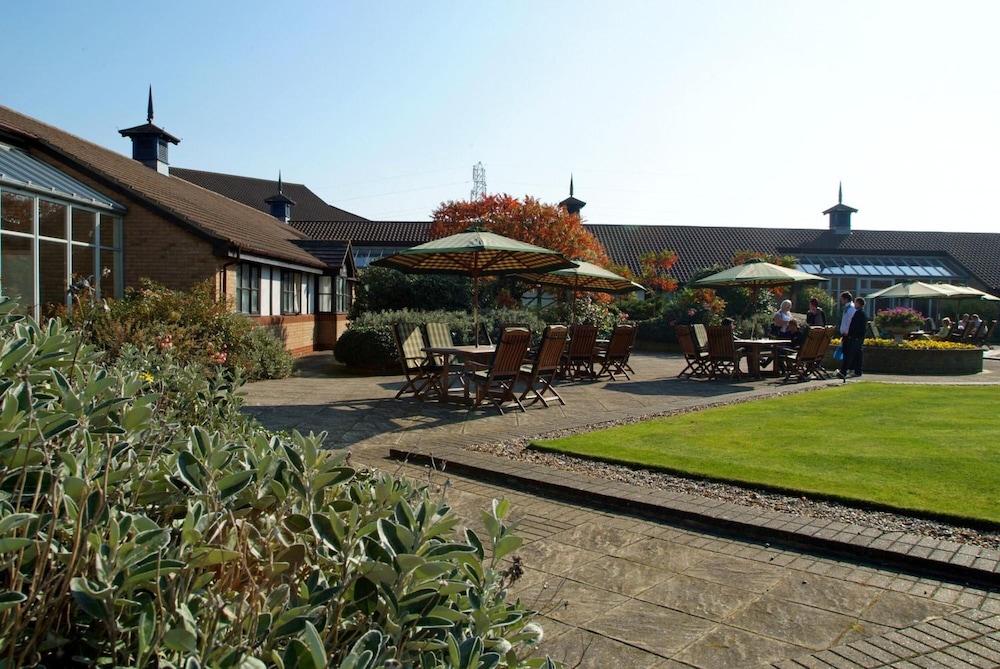 The Willows Training Centre 38/50