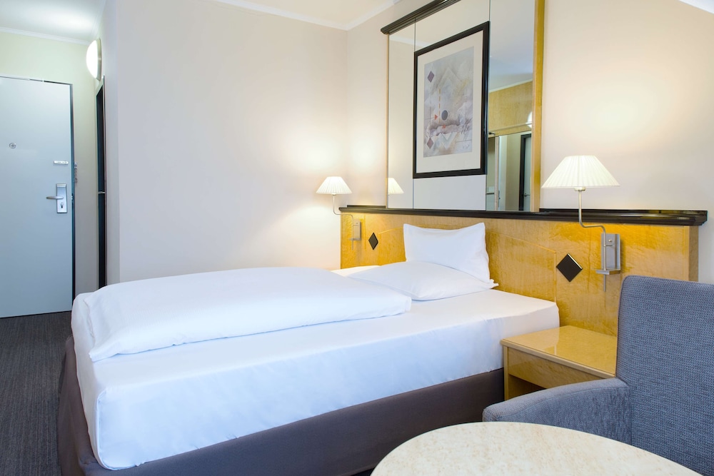 Courtyard by Marriott Schwerin 15/57