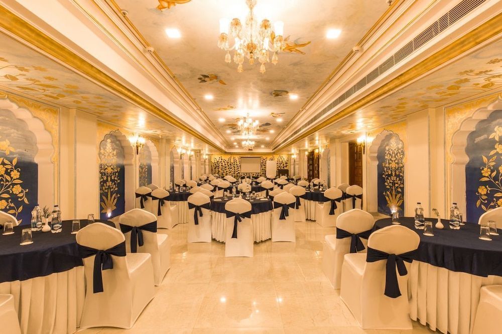 Umaid Haveli-A Heritage Style Hotel & Resort 39/66
