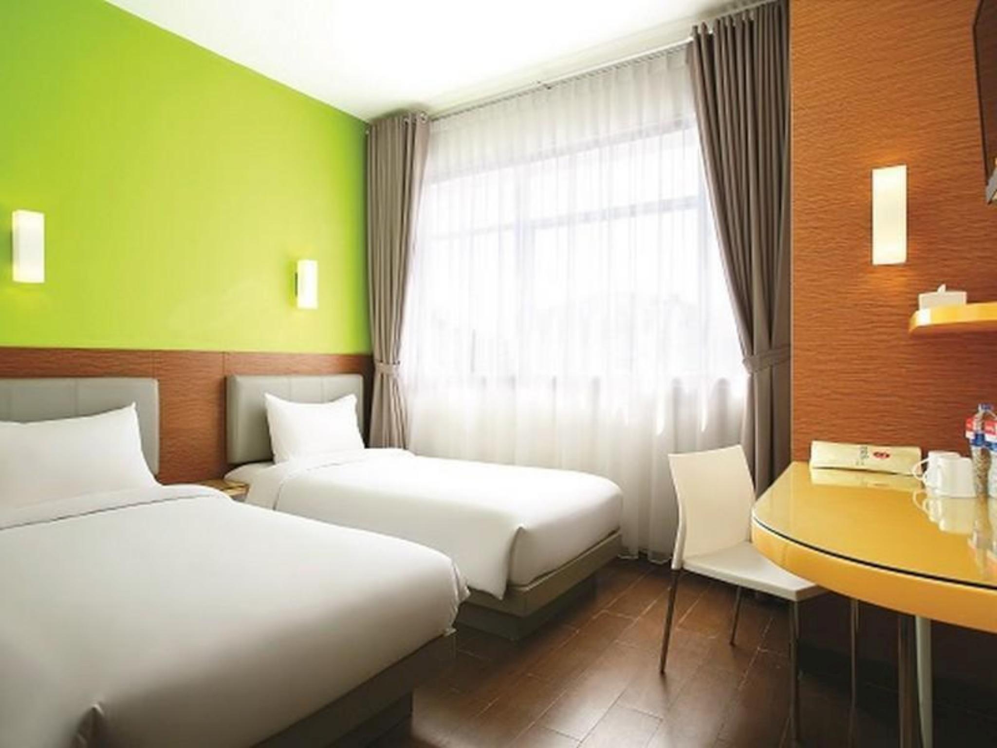 Amaris Hotel Cilegon 10/33